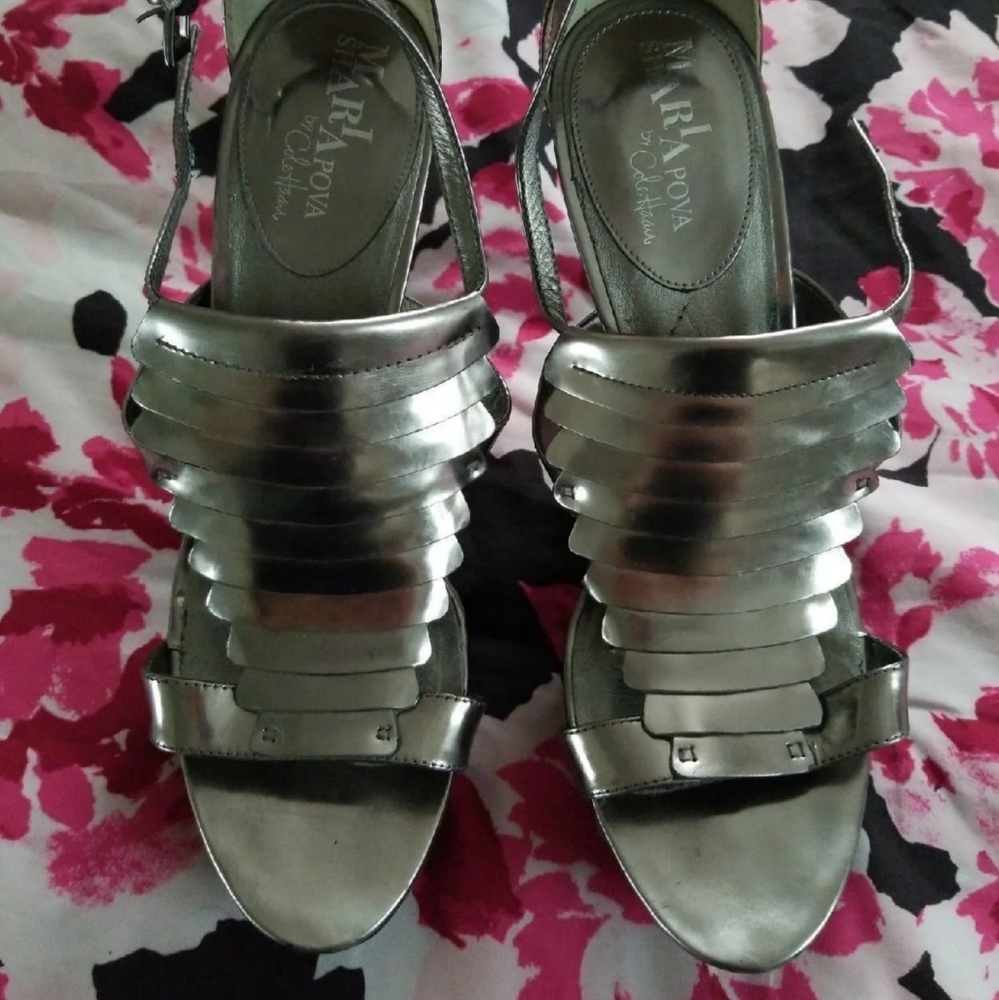 👠 Sexy stilettos